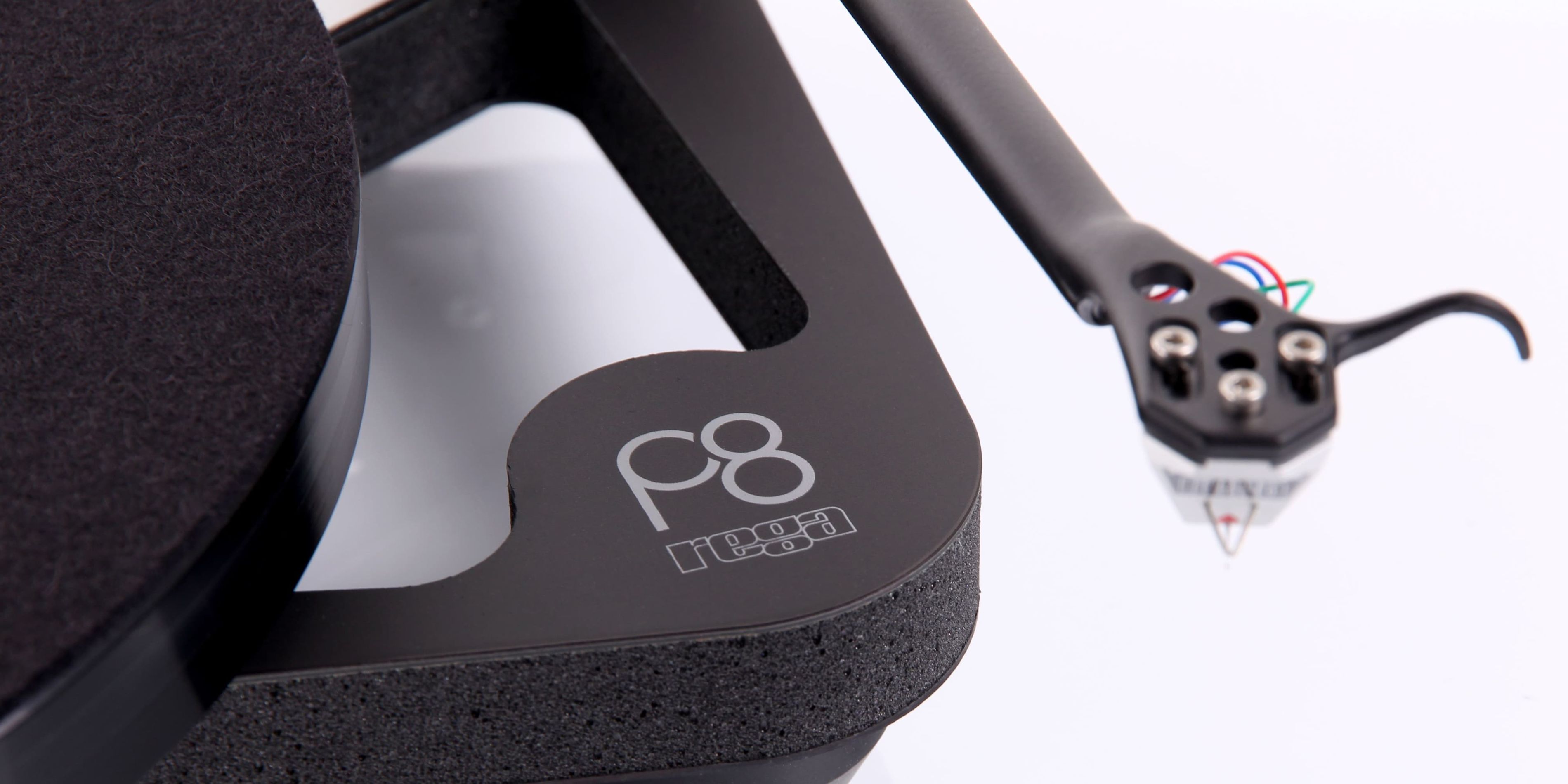 Rega Planar 8 &ndash; Giradischi Hi-Fi con prestazioni audio straordinarie